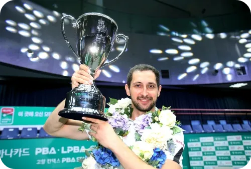 마르티네스 우승