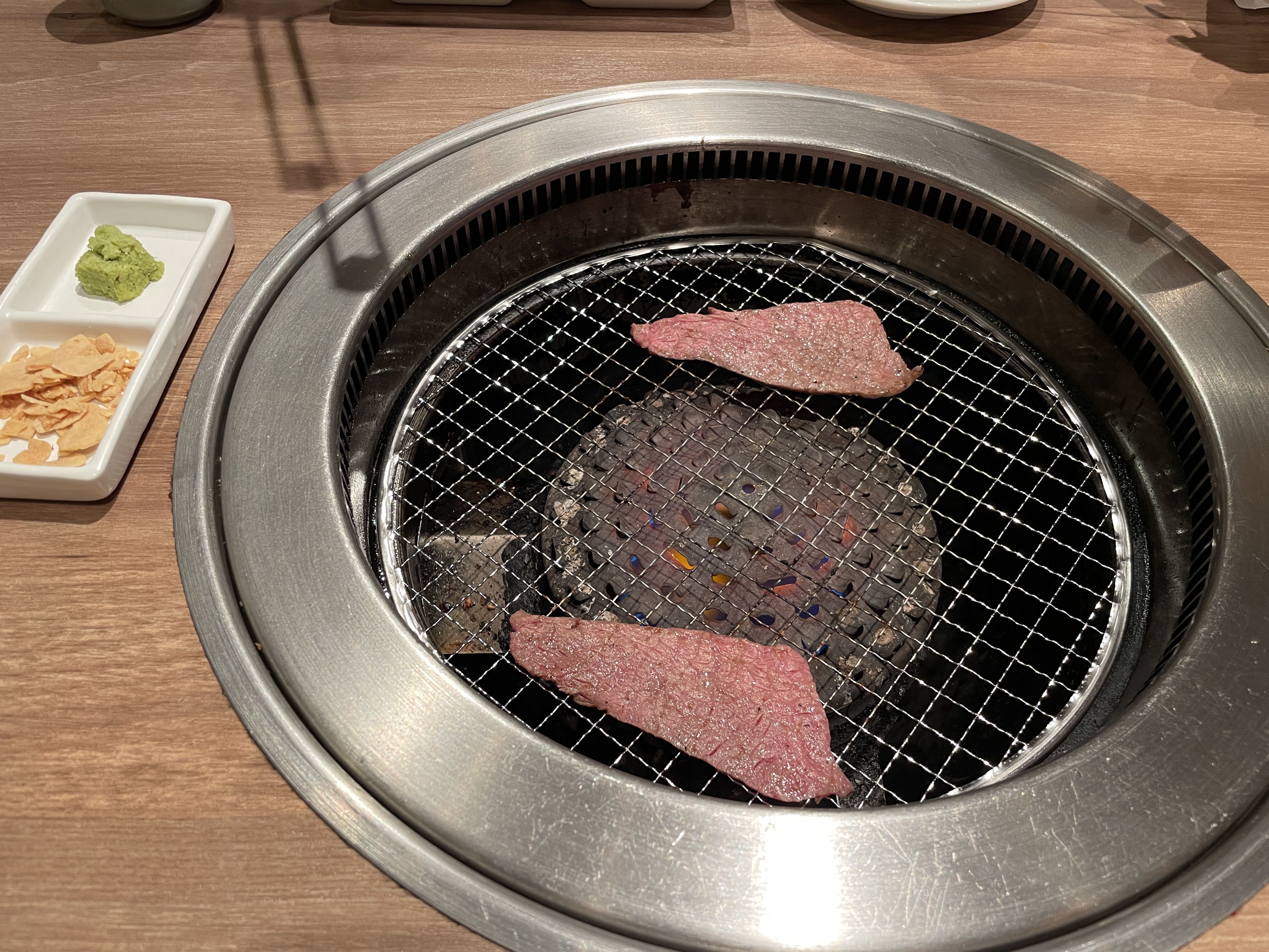 니쿠이치-야쿠인점