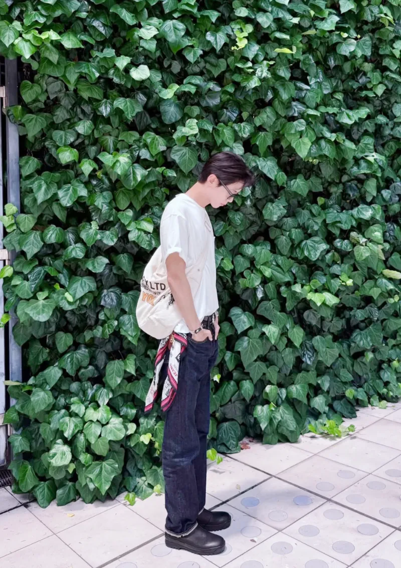 주우재 가방, 주우재 토트백, 주우재 보테가베네타, 보테가베네타 라지 디아고, 보테가 남자 가방, 남자 명품 가방 추천, 남자 가죽 토트백, 조용한 럭셔리, quiet luxury, 인트레치아토 토트백, 보테가 신상 가방, 주우재 착장 가방, 데일리 가방 추천, 출근룩 가방, 여행용 토트백, 주우재 패션, 남자 꾸안꾸룩, 남친룩