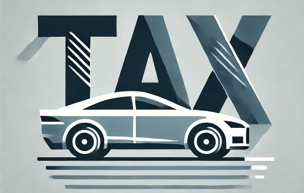 2025년 자동차세 연납 할인 및 절세방법