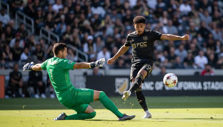 손흥민 경기중계