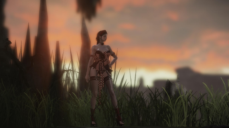 로스트아크-데런-사진