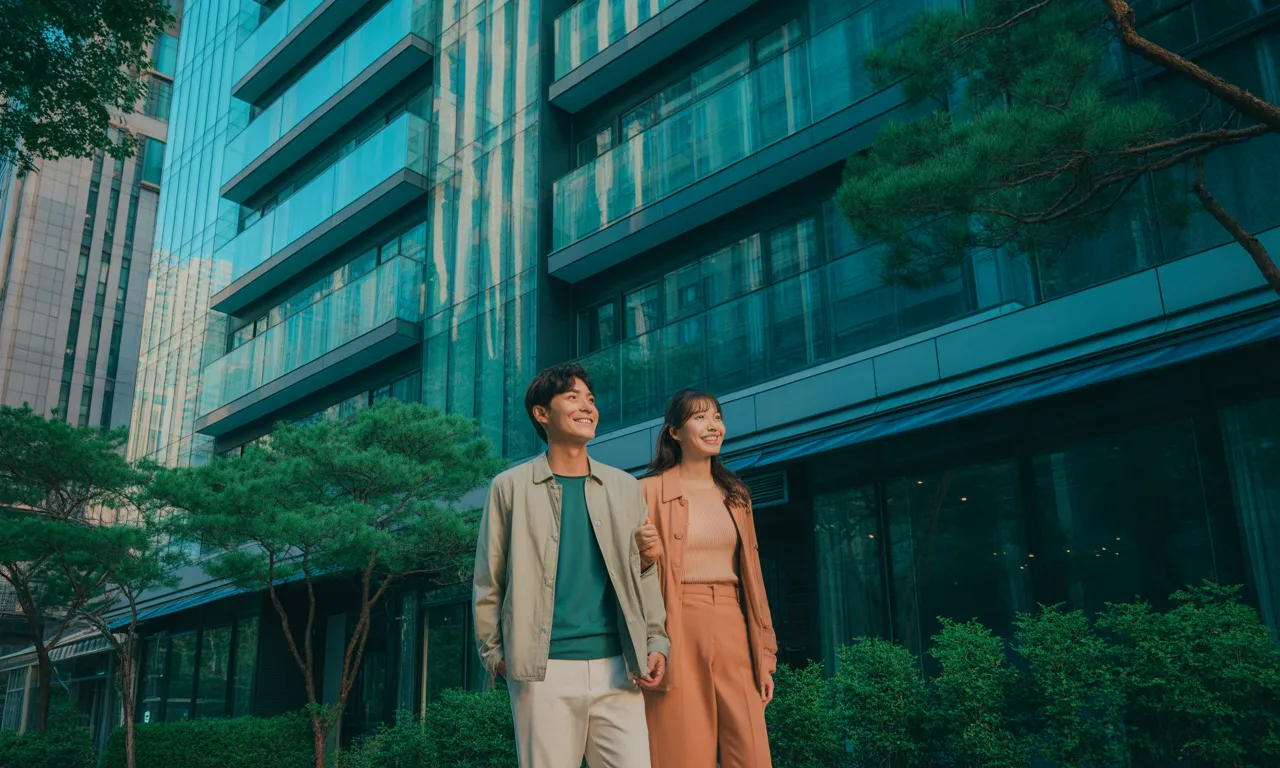 30대 실수요자들이 자주 찾는 부동산 질문 TOP10