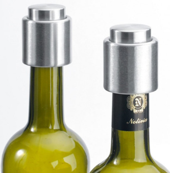 진공와인 스토퍼