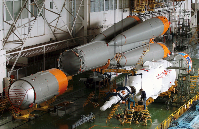 우주 개발에 보험이 필요한 이유