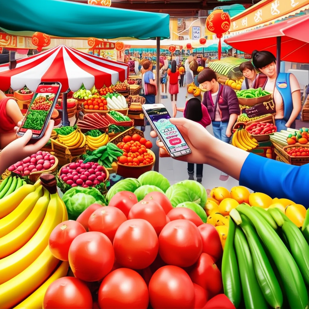 우리 경제 살리는 상생페이백! 외식 ..