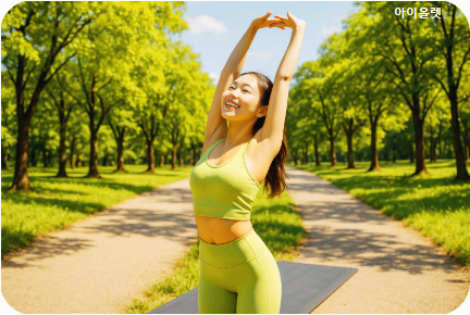매일 10분 실천하는 맞춤형 운동 전략