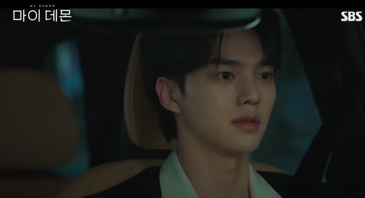 마이데몬 3화줄거리_9