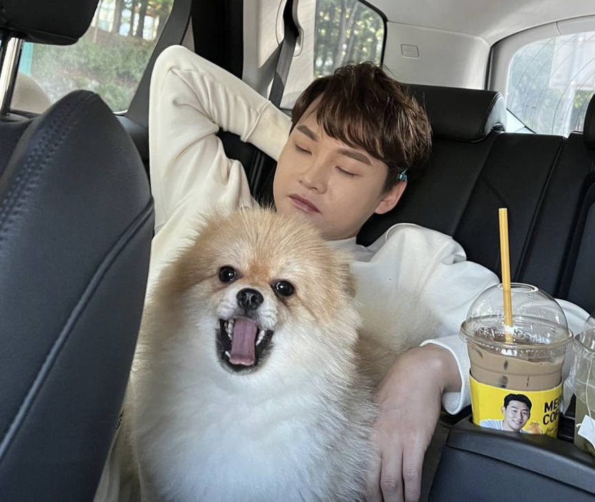 박서진 군면제 논란, 정신질환 부정적 시선 걱정