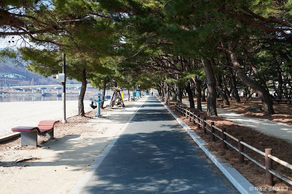 하동 가볼만한곳 베스트10