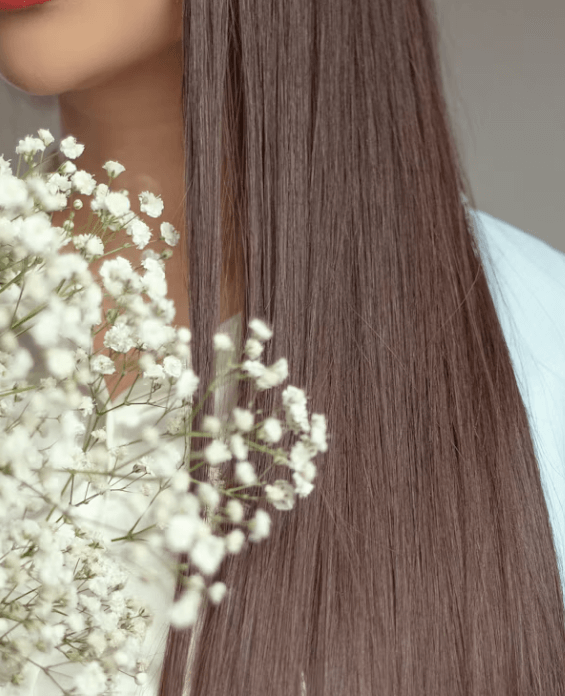 모발 콜라겐&amp;#44; 푸석한 머릿결 강화 비밀! 