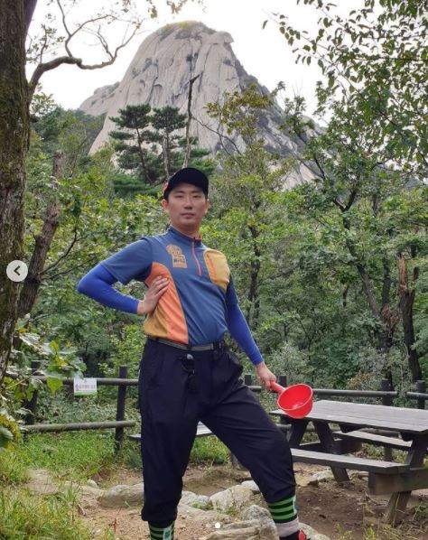 개그맨 이창호