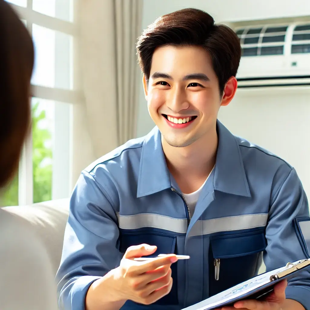 LG 에어컨 고장 사전 점검 신청 방법 무상 AS 비용 기간