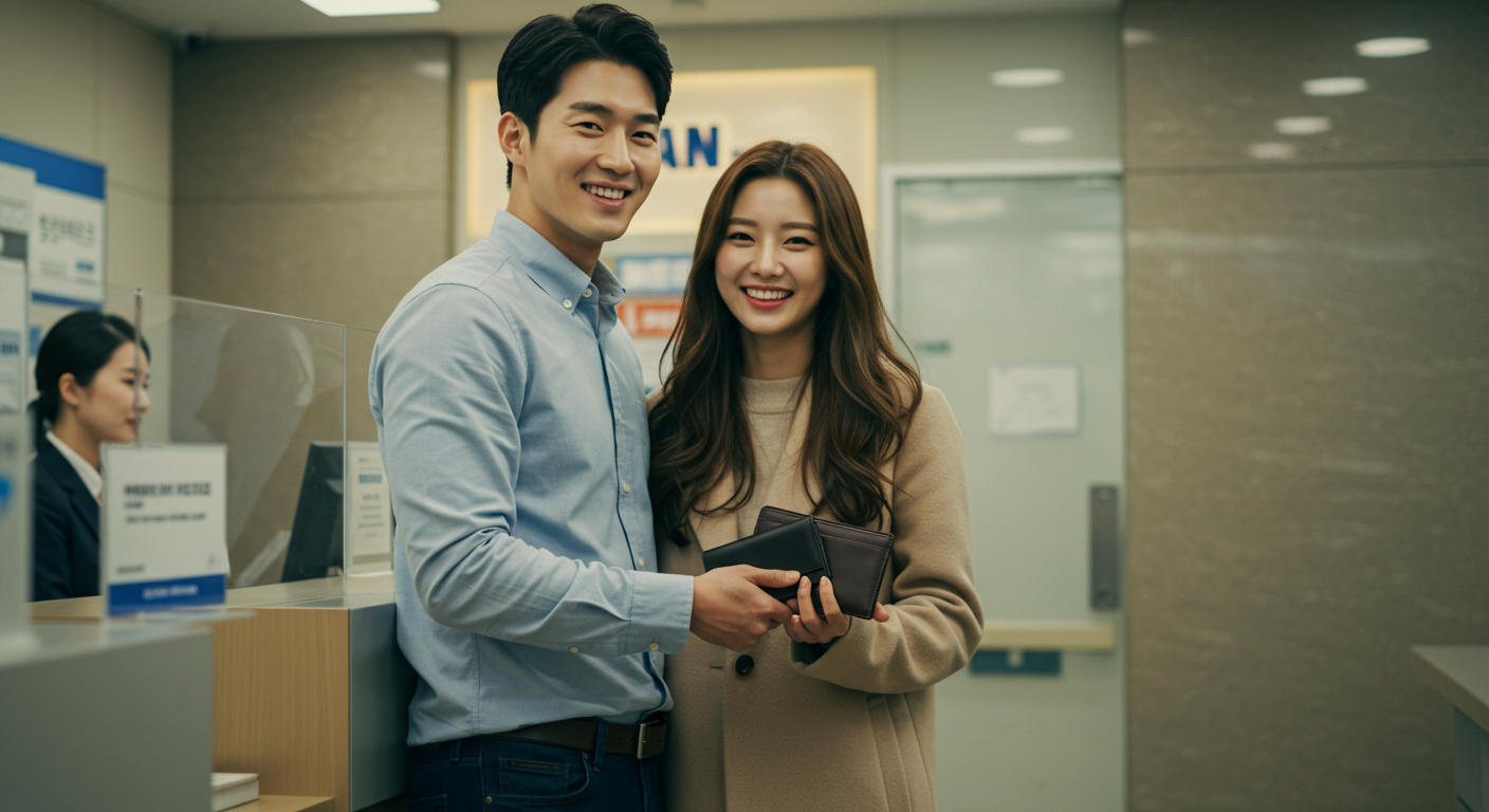 농협 주택담보대출 금리