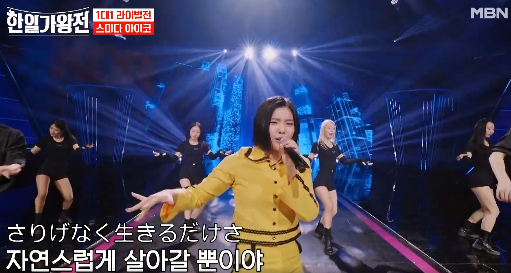 스미다 아이코