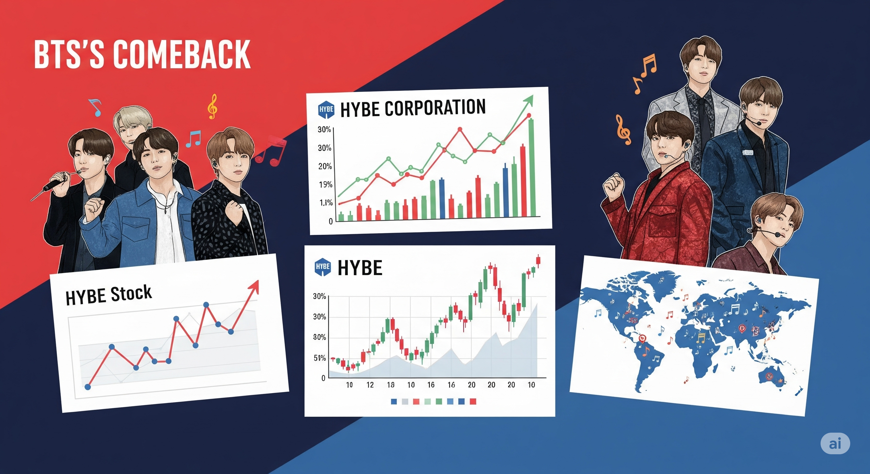 "BTS 컴백"에 대한 이미지입니다.