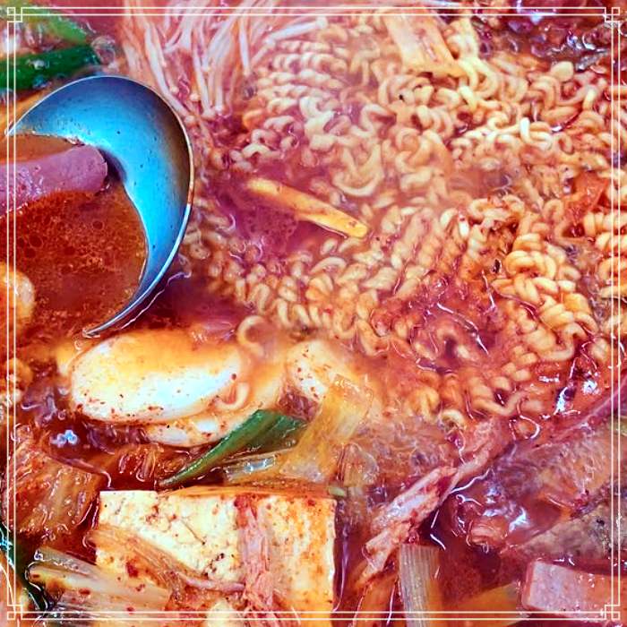 MBN 생생정보 마당 의정부, 부대찌개거리 Since 1972년 전통 노포, 부대찌개 맛집