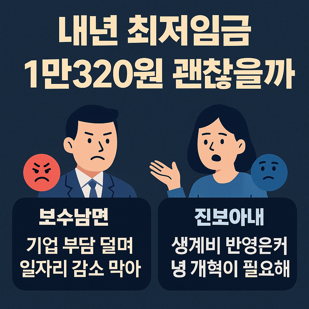 2026년 최저임금