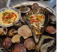 생생정보 가격파괴 조개구이 무한리필 인천 연수구 맛집 249 무한조개