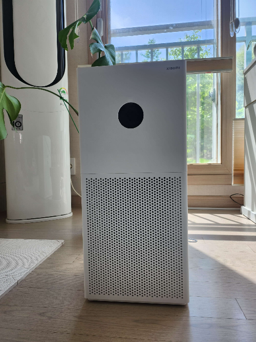 샤오미 공기청정기