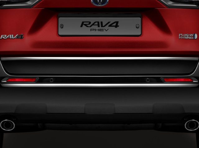 토요타 라브4 하이브리드 가격부터 옵션까지&amp;#44; 구매 가이드