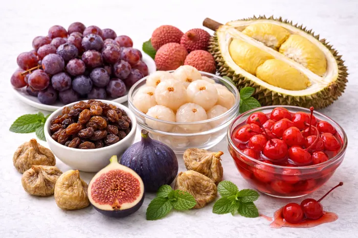 당뇨에 나쁜 과일