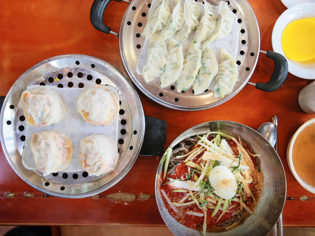 인천 맛집 베스트10