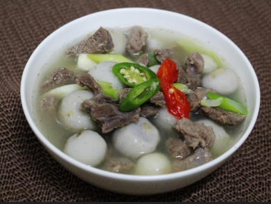 토란_요리