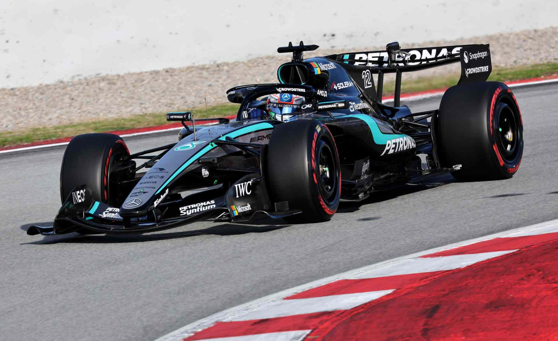 메르세데스 머신