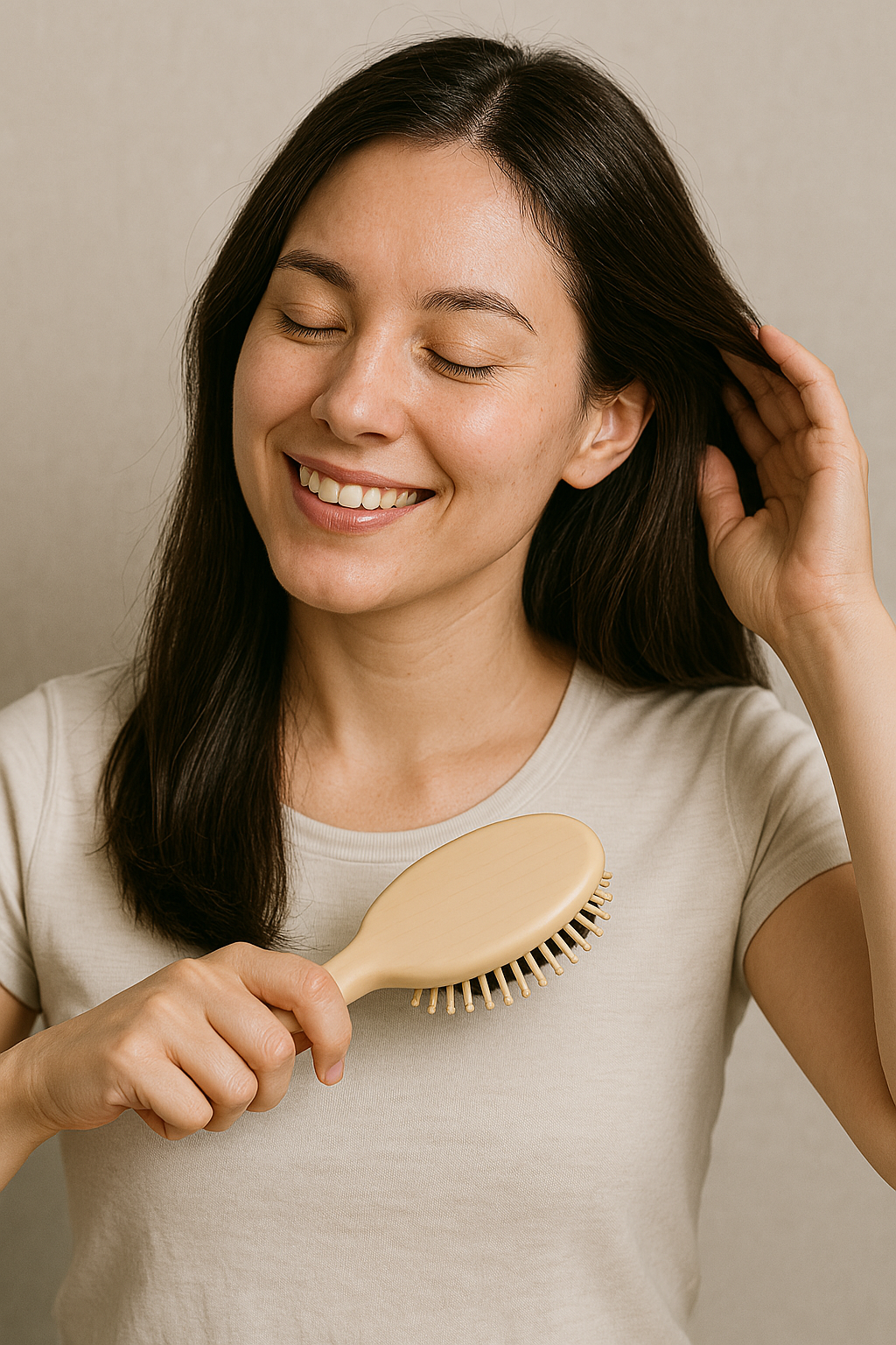 비듬없애는 방법