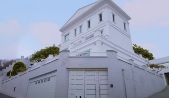 청담국제고등학교 촬영장소