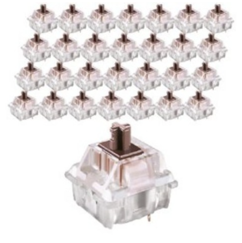 체리 갈축 스위치