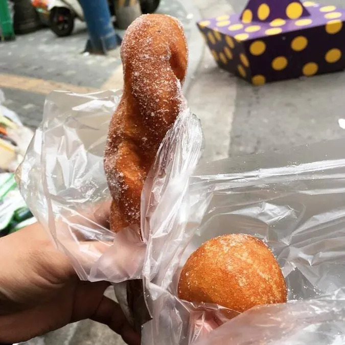 꽈배기 맛집 TOP 5 (오장도너츠맛집)