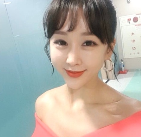 박군 한영 결혼