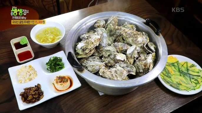 생생정보 가격파괴 why 가성비 식당 목록_6