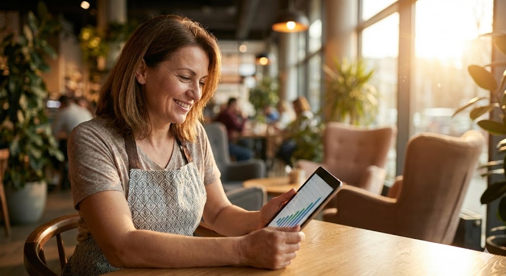 소상공인 정책자금 안내