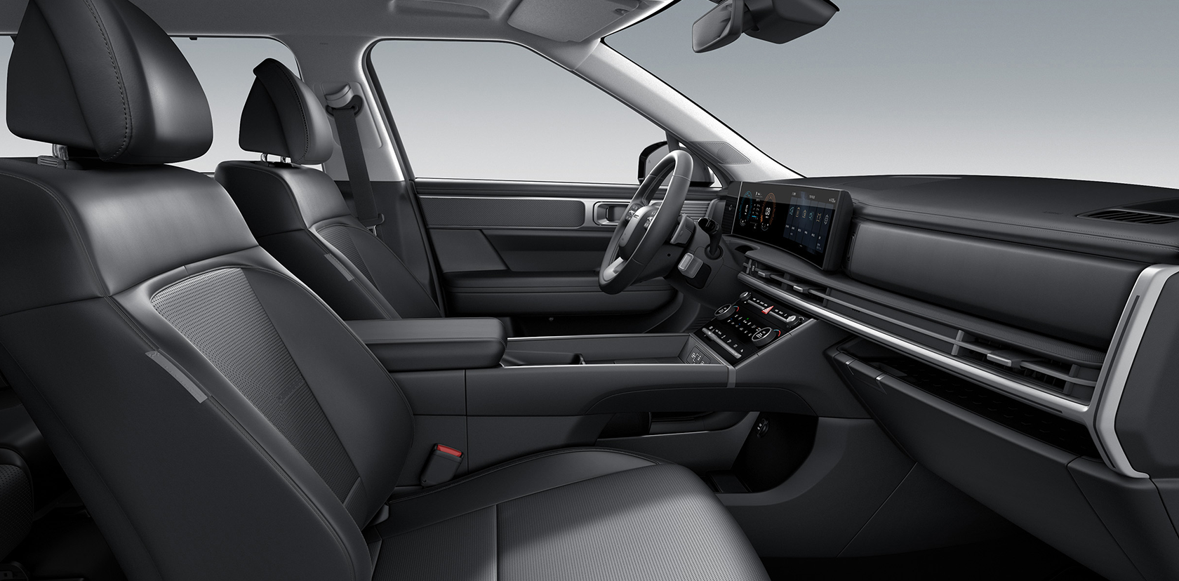 2025 싼타페 하이브리드