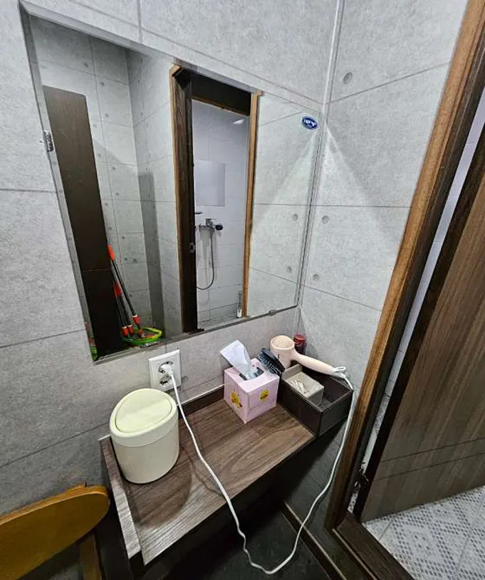 풋샵 안산중앙점