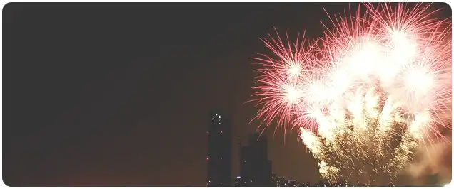 2024 부산 광안리 불꽃축제 시간, 명당 자리값 예매하기