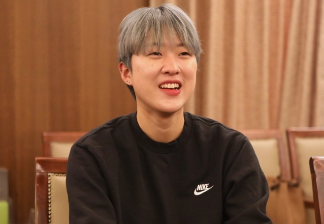 안산 프로필 나이 고향 학력 경력 인스타그램