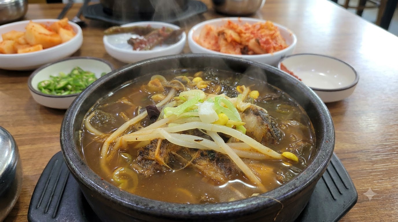 전현무계획4 인천 노포맛집 <소양 선지국> 위치 및 정보