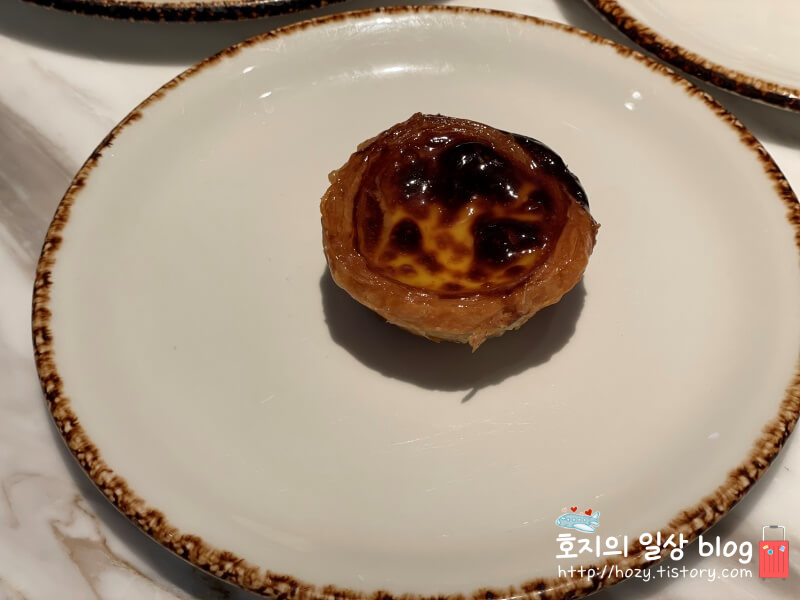 JW메리어트 제주 아일랜드키친 런치뷔페 후기