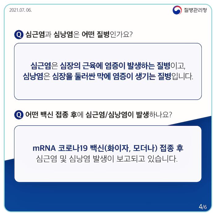 코로나19-모더나-백신-부작용-심근염-심낭염-보고사례