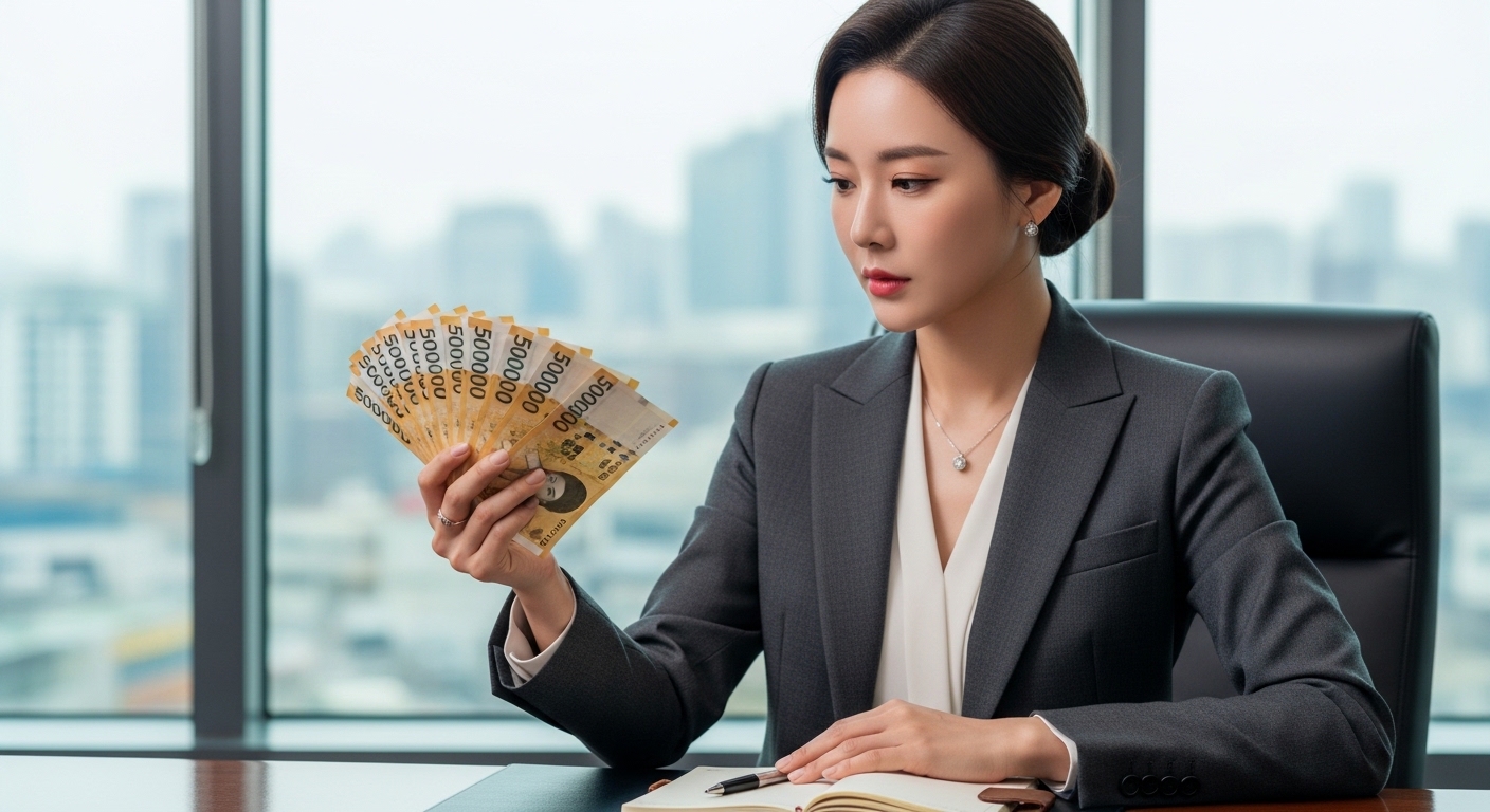 새마을금고 비상금대출