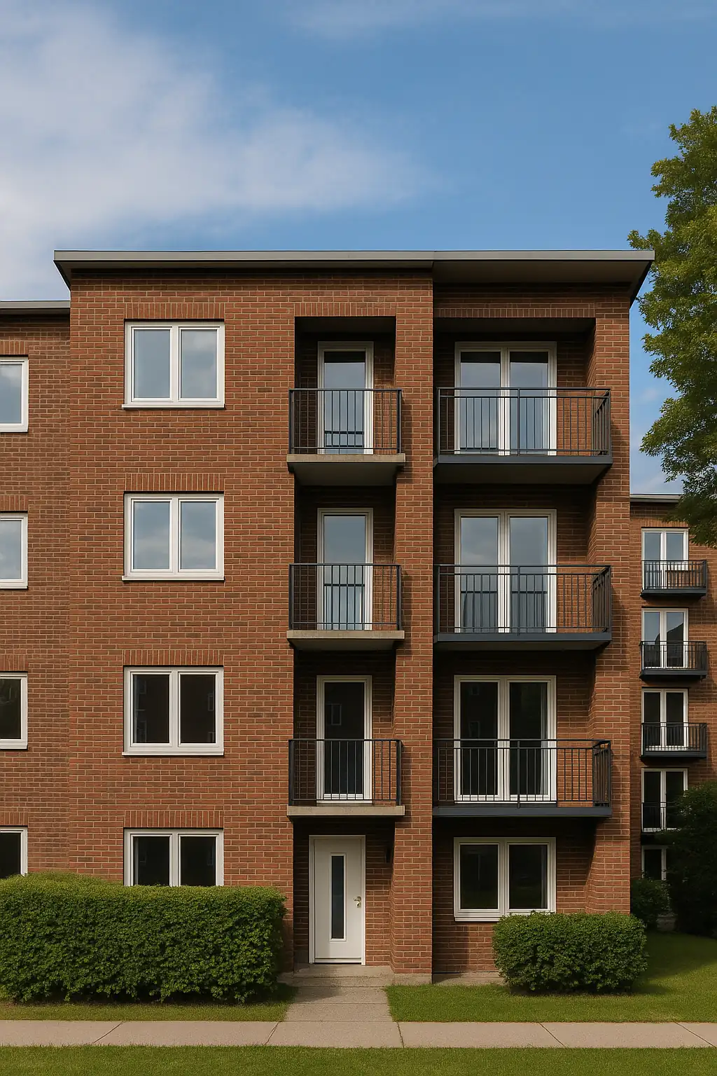 전세사기 걱정 없는 든든한 선택! 전세임대형 든든주택, 지금 신청하세요!!