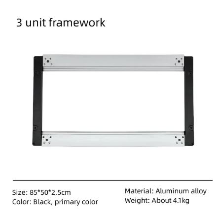 캠핑 IGT 테이블3