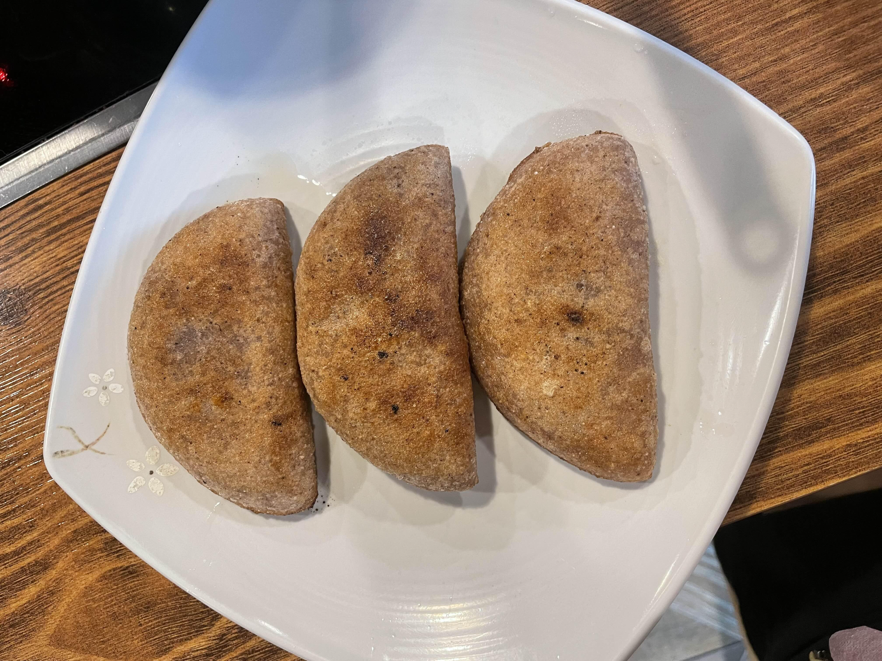 의왕 정원칼국수 수수부꾸미