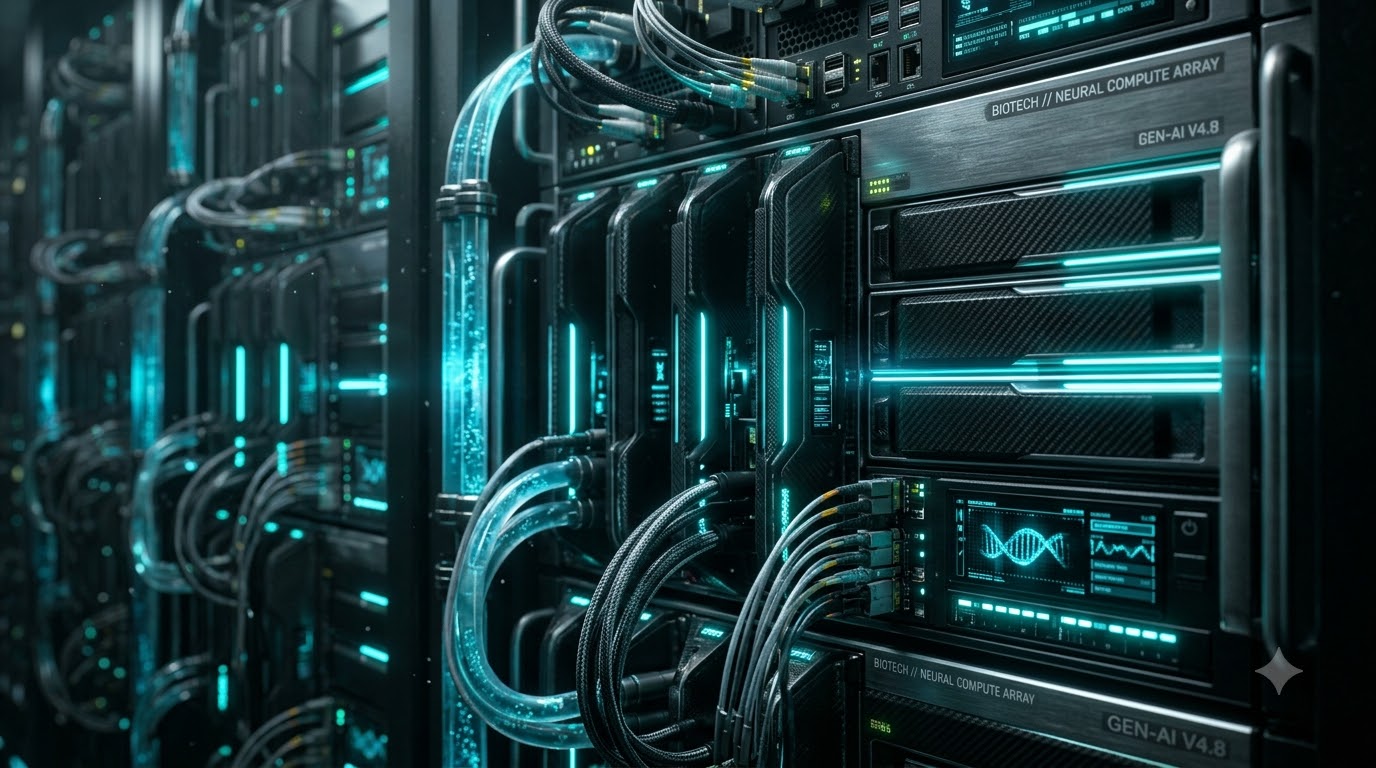 2026년 미국 AI 신약개발 관련주 TOP 3 및 바이오 투자 전략 총정리