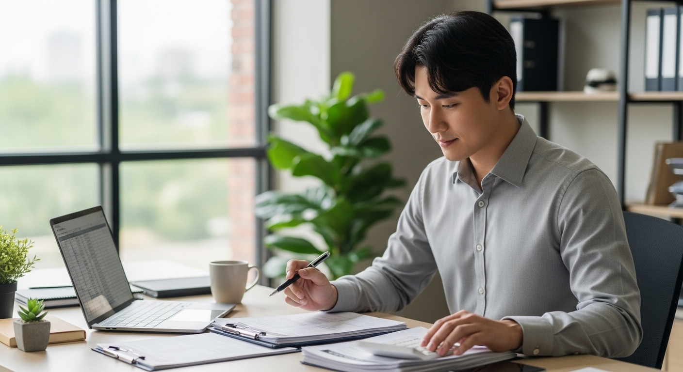 부양가족 과다공제란? 사례로 이해하기