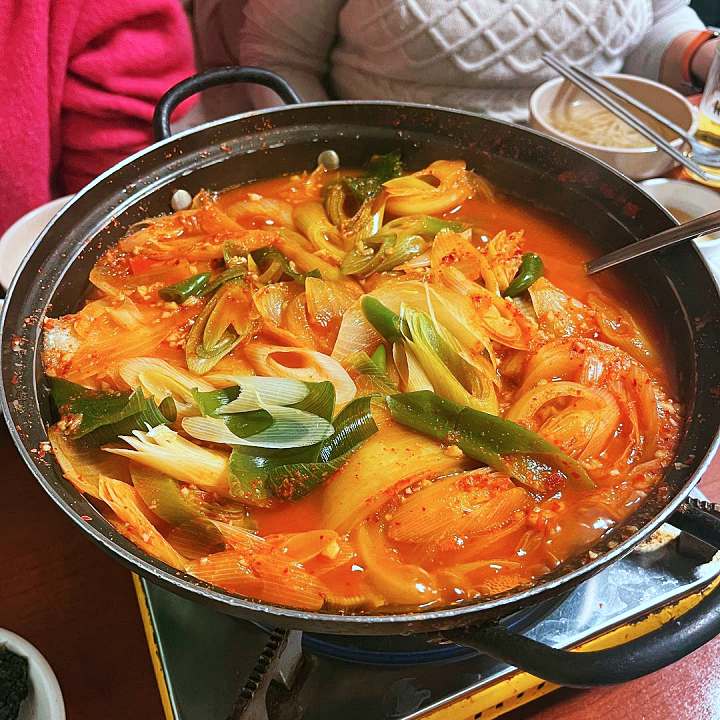 6시내고향 울산 방어진 가자미찌개 말린 반 건조 가자미 파는 곳 물회 가자미 찌개 맛집 오늘 방송 추천